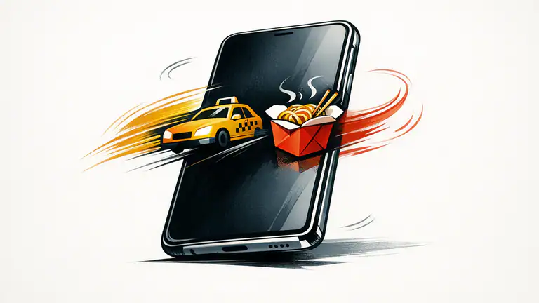 Mastering Maxim: Unlock Hidden Features for Taxis and Food header