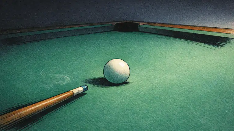 Mastering Realism in Pooking - Billiards City header