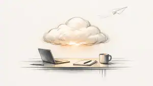Microsoft OneDrive: The Indispensable App of the Week header