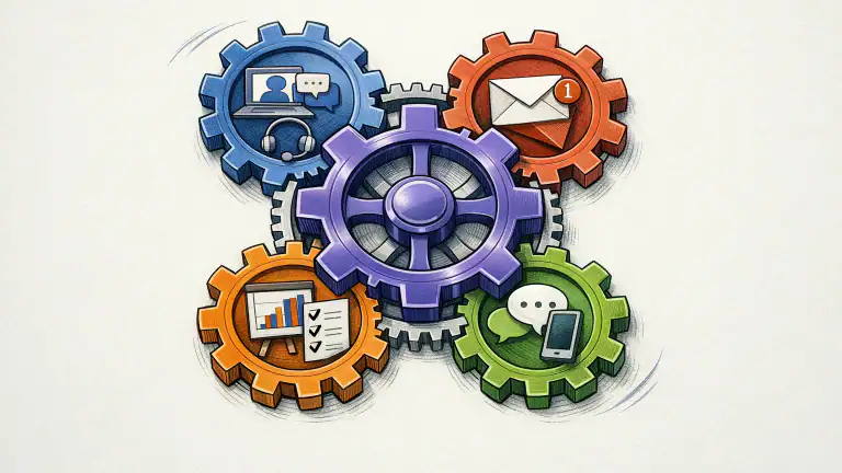 Microsoft Teams: The Backbone of Modern Business Collaboration header