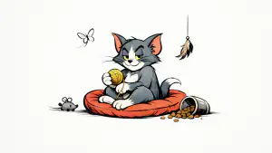 How My Talking Tom Friends Shines with the Latest Android Update header
