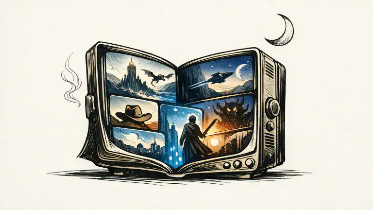 Prime Video's Rise: How It's Capturing the Streaming Spotlight header