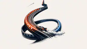 Ramp Car Games: GT Car Stunts - The Strategic Racing Sensation header