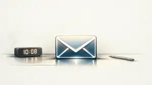Samsung Email: The Subtle Power Behind a Seamless Ecosystem header