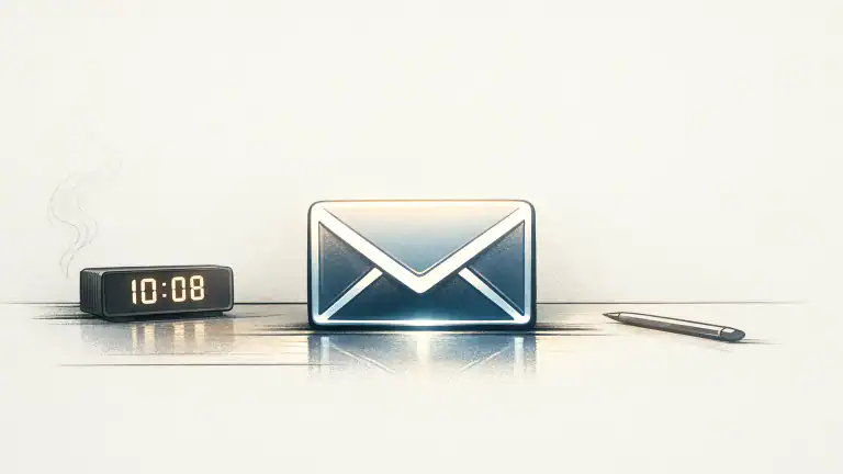Samsung Email: The Subtle Power Behind a Seamless Ecosystem header