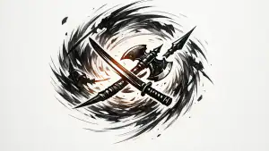 Shadow Fight 3: Crafting Identity Through Digital Combat header