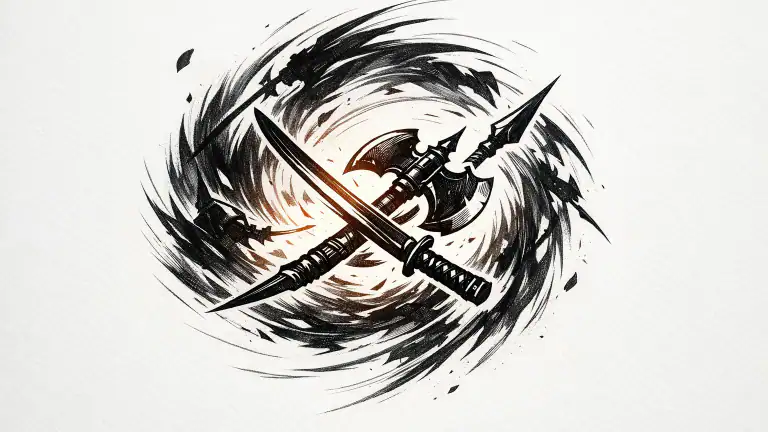 Shadow Fight 3: Crafting Identity Through Digital Combat header