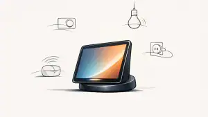 SmartThings: Seamless Integration for the Modern Smart Home header