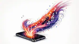 StarMaker: Your Essential Karaoke Community App header
