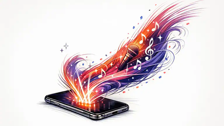 StarMaker: Your Essential Karaoke Community App header