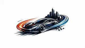 Street Racing 3D: The Ultimate Test of Speed and Strategy header