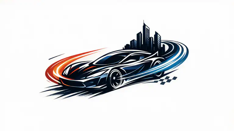 Street Racing 3D: The Ultimate Test of Speed and Strategy header