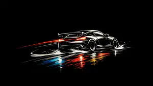 Street Racing 3D: The Ultimate Urban Speed Thrill header