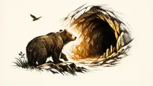Super Bear Adventure: The Nostalgic Game Captivating Players Everywhere header