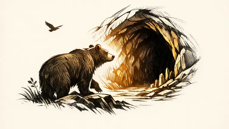 Super Bear Adventure: The Nostalgic Game Captivating Players Everywhere header