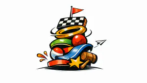 The Rise of 2 3 4 Player Mini Games: Multiplayer Fun for All header