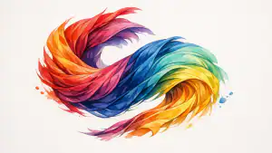 Tie Dye: The Artful Escape into Colorful Creativity header