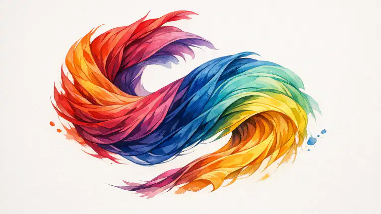 Tie Dye: The Artful Escape into Colorful Creativity header