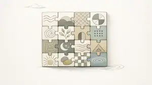 Tile Club - Match Puzzle Game: A Digital Ritual in Mobile Culture header