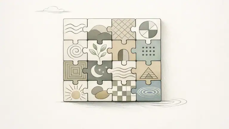 Tile Club - Match Puzzle Game: A Digital Ritual in Mobile Culture header