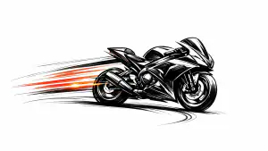 Traffic Rider: Master the Art of High-Speed Motorcycle Racing header