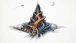 Uber's Role in Shaping Urban Mobility header