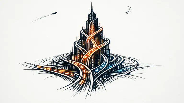 Uber's Role in Shaping Urban Mobility header