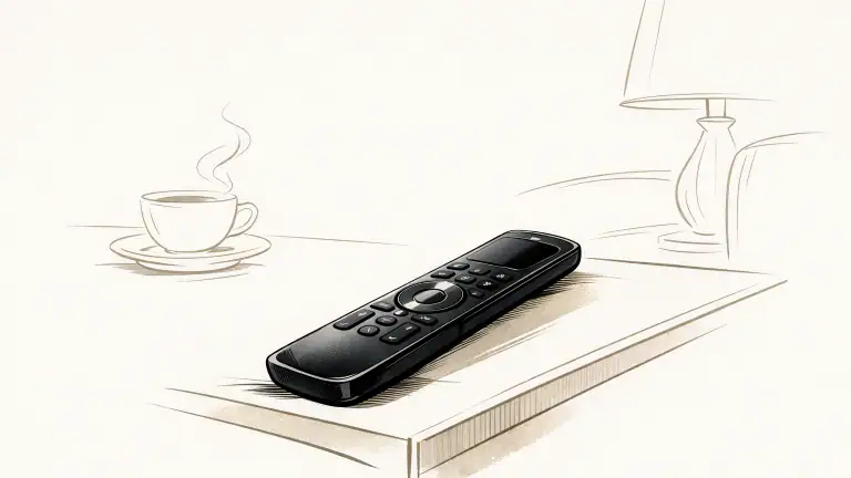Universal TV Remote Control: Embracing Android and iOS Innovations header