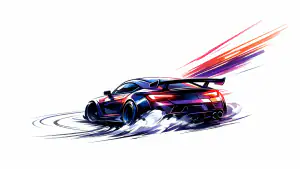 Unlock Pro Skills in Extreme Car Driving Simulator header