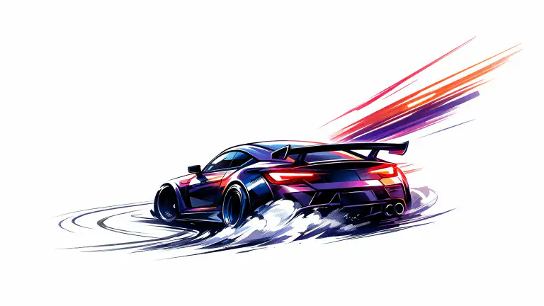 Unlock Pro Skills in Extreme Car Driving Simulator header