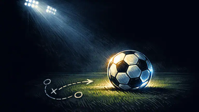 Unlocking Dream League Soccer 2025: Pro Tips for Advanced Players header