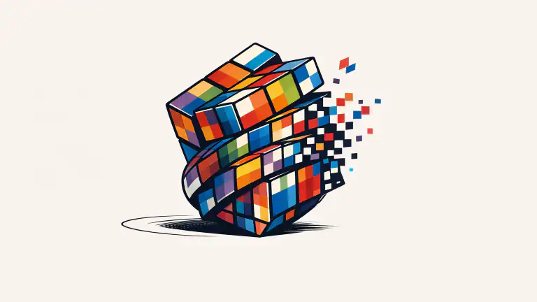 Unlocking the Full Potential of Pixel Art - Color by Number header