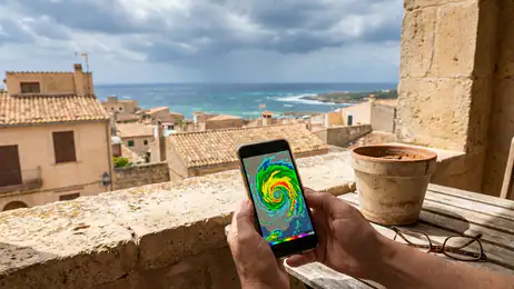 Unlocking the Full Power of AccuWeather: Weather Radar