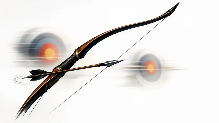 Unlocking Shooting Archery: Advanced Tips for Mastery header