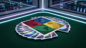 UNO!™ Beyond the Table: How Rivalry Keeps Players Coming Back header