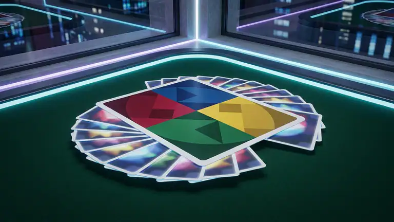 UNO!™ Beyond the Table: How Rivalry Keeps Players Coming Back header