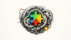 The Unsung Hero of Android: Google Play Services header