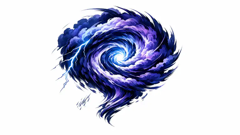 Weather & Radar - Storm Radar: Turning Forecasts into Epic Narratives header