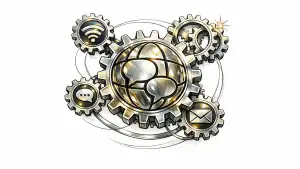 Webex Meetings: Redefining Business Communication Excellence header
