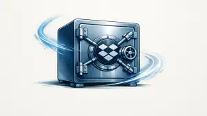 Why Dropbox: Secure Cloud Storage Remains a User Favorite header