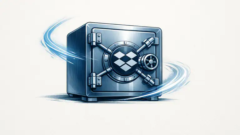 Why Dropbox: Secure Cloud Storage Remains a User Favorite header