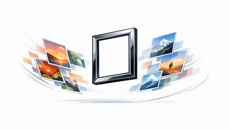 Why Gallery Stands Out in the Photo App World header