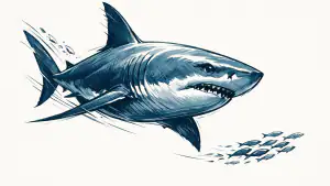 Why Hungry Shark Evolution Is the Perfect Quick Gaming Fix header