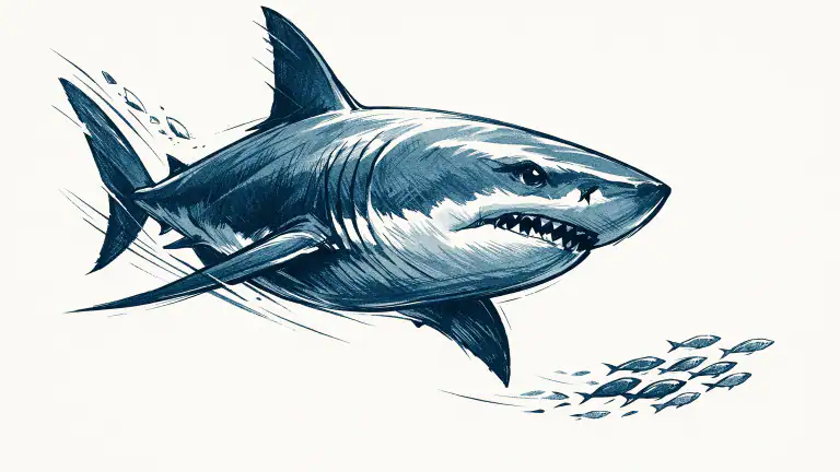 Why Hungry Shark Evolution Is the Perfect Quick Gaming Fix header