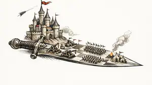 Why Lords Mobile: Kingdom Wars Is Dominating Strategy Gaming header