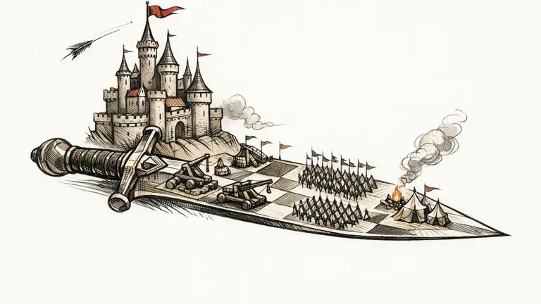 Why Lords Mobile: Kingdom Wars Is Dominating Strategy Gaming header