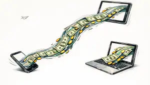 Why PayPal - Pay, Send, Save Is a Must-Have for Modern Finance header