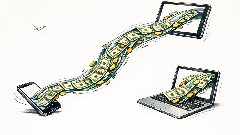 Why PayPal - Pay, Send, Save Is a Must-Have for Modern Finance header