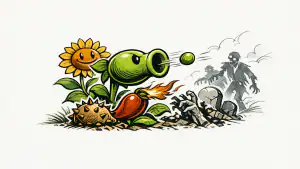 Why Plants vs. Zombies™ Remains a Strategic Classic header