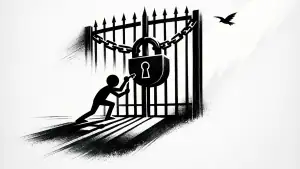 Why Prison Break: Stick Story is the Mobile Game Everyone's Talking About header